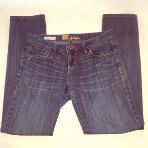 Kut from the Kloth Cathrine Boyfriend Jeans!